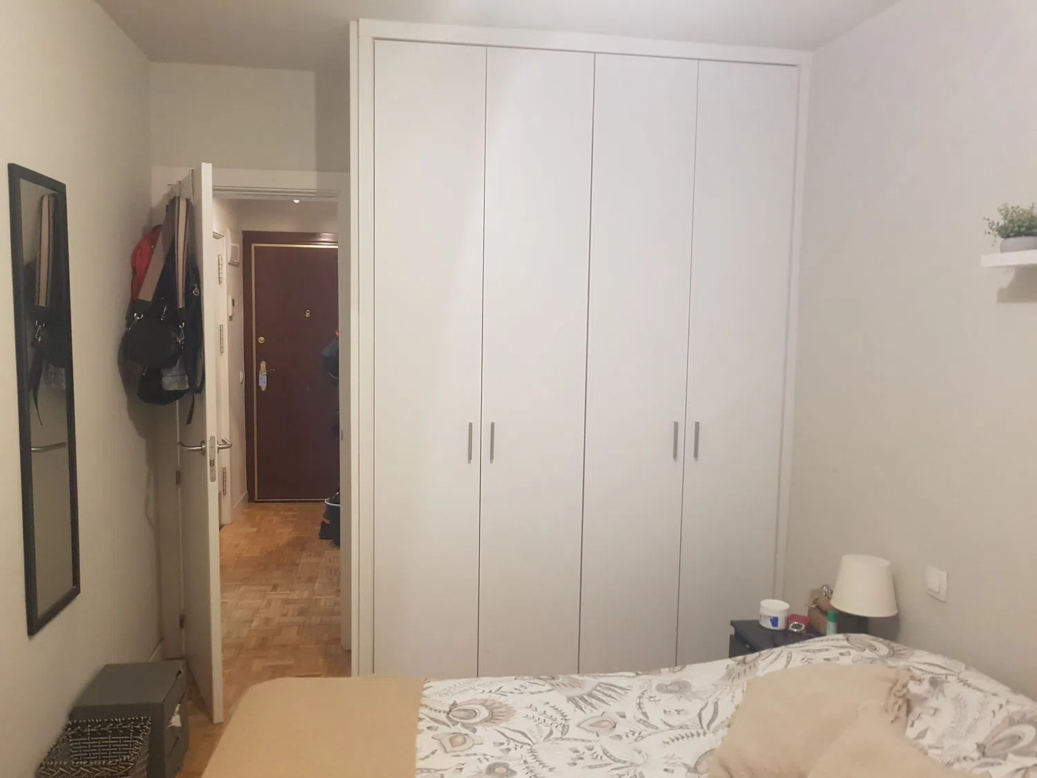 Piso en calle de San Hermenegildo, 3 - Foto 5