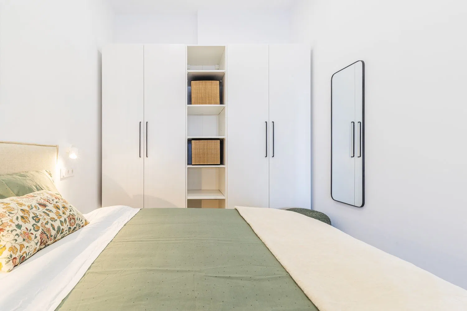 Estudio en calle de l'Uruguai, 48 - Foto 13