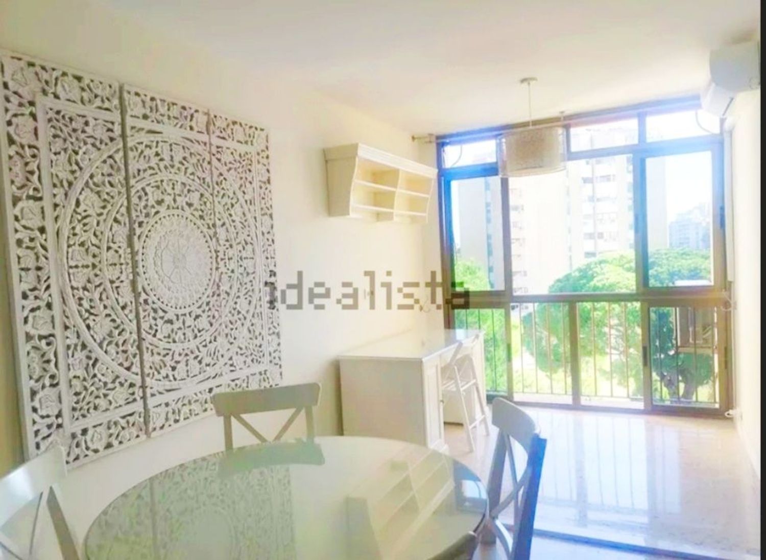Piso en Avenida San Joaquín, 11, El Altillo - Foto 1