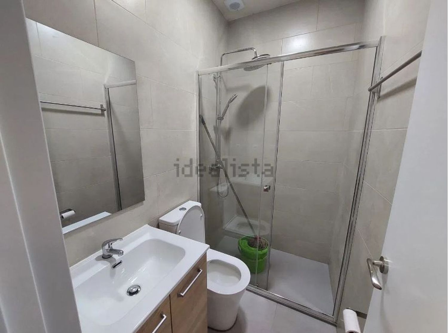 Estudio en calle del General Ricardos, 117 - Foto 3