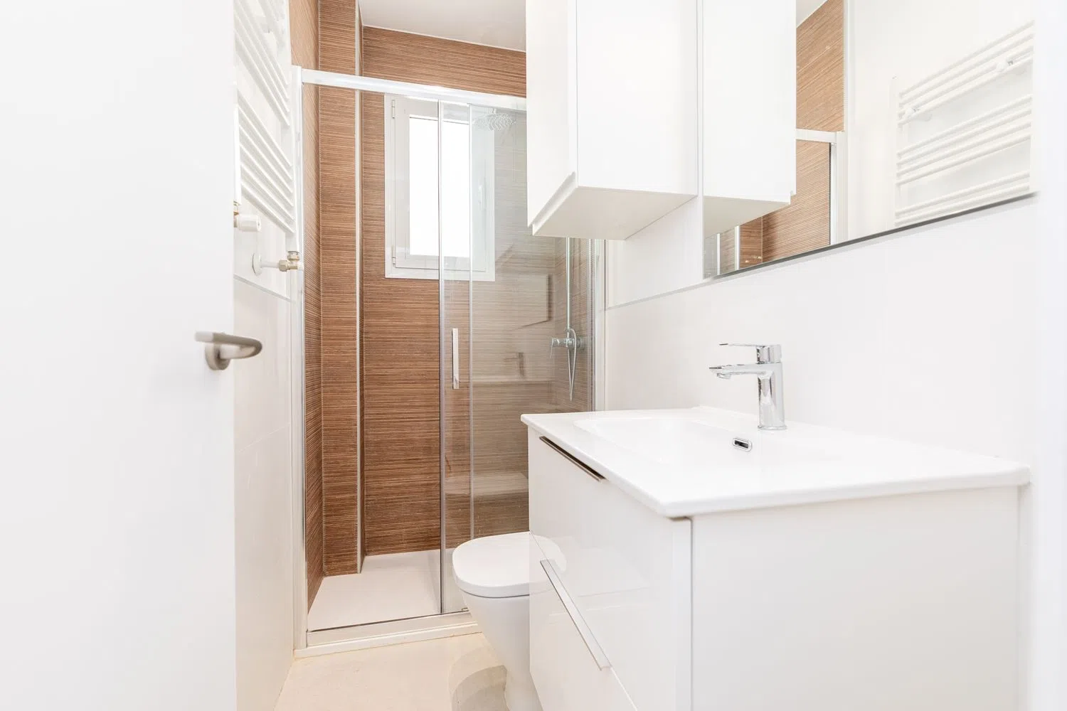 Piso en calle de García Martín, 8 - Foto 19