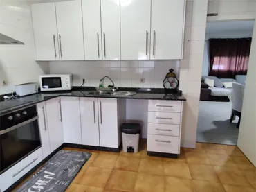Piso en  Carretera Sanlúcar la Mayor a Gerena 346 - Foto 10