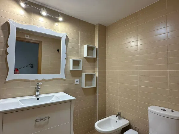Ático en Calle Valle Hermoso, 47, La Alberca - Foto 21