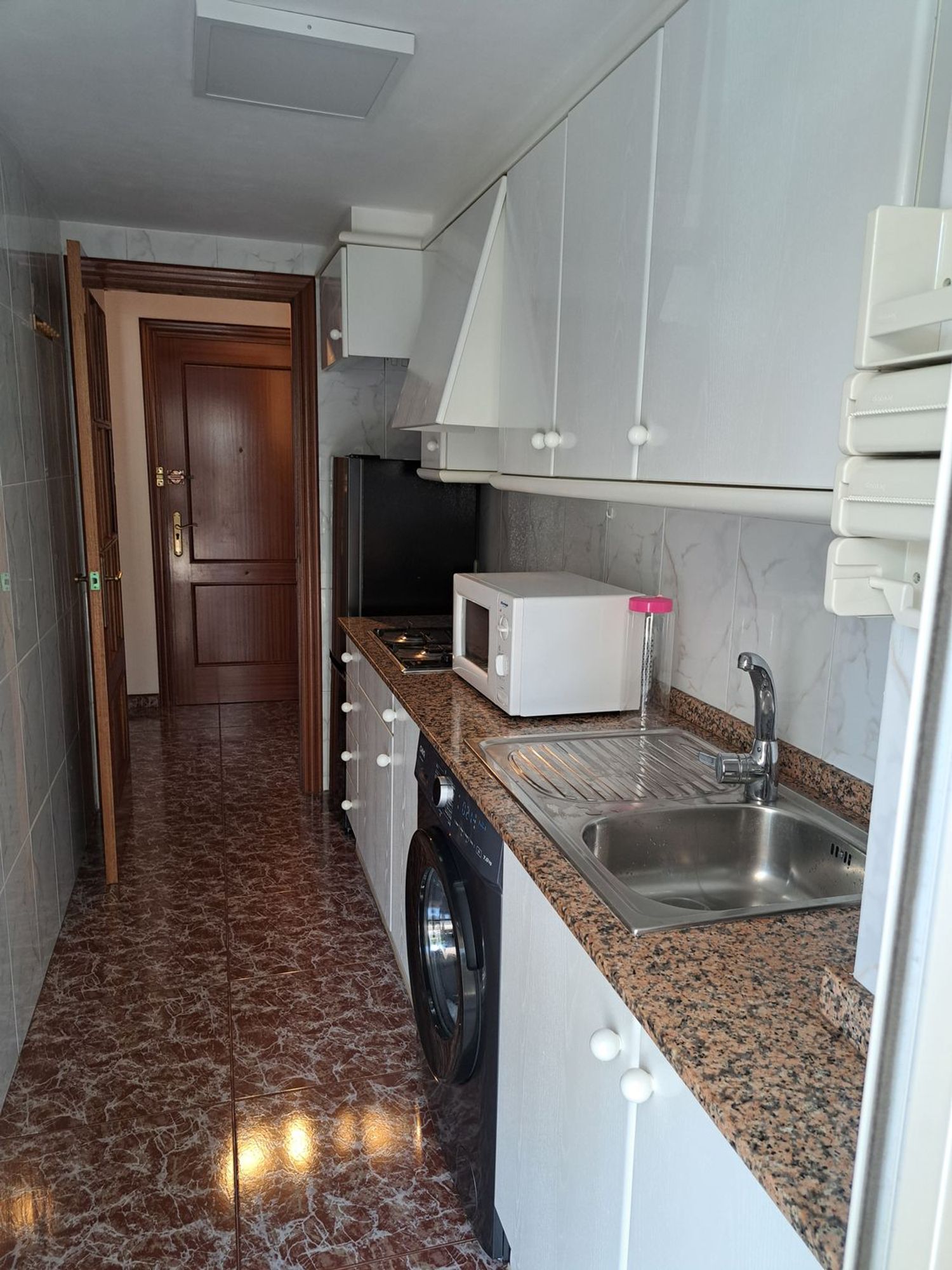 Piso en Calle Illes Canàries, 20, Playa de Gandia, Playa de Gandia - Foto 12