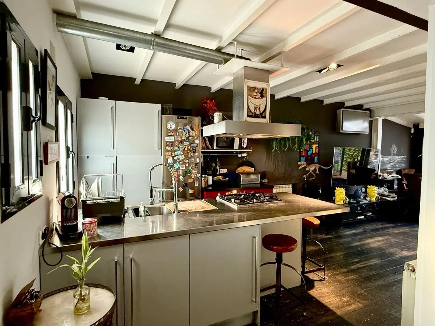 Chalet pareado en Barrio San Isidro - Foto 15