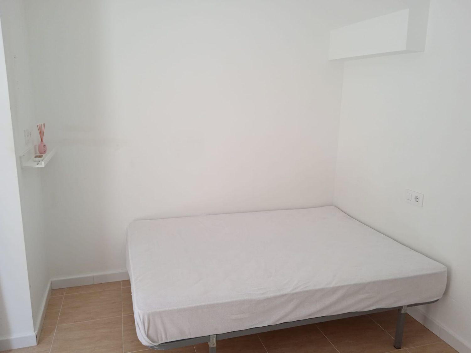 Estudio en Calle Cervantes, 1, Centro, Centro - Foto 3