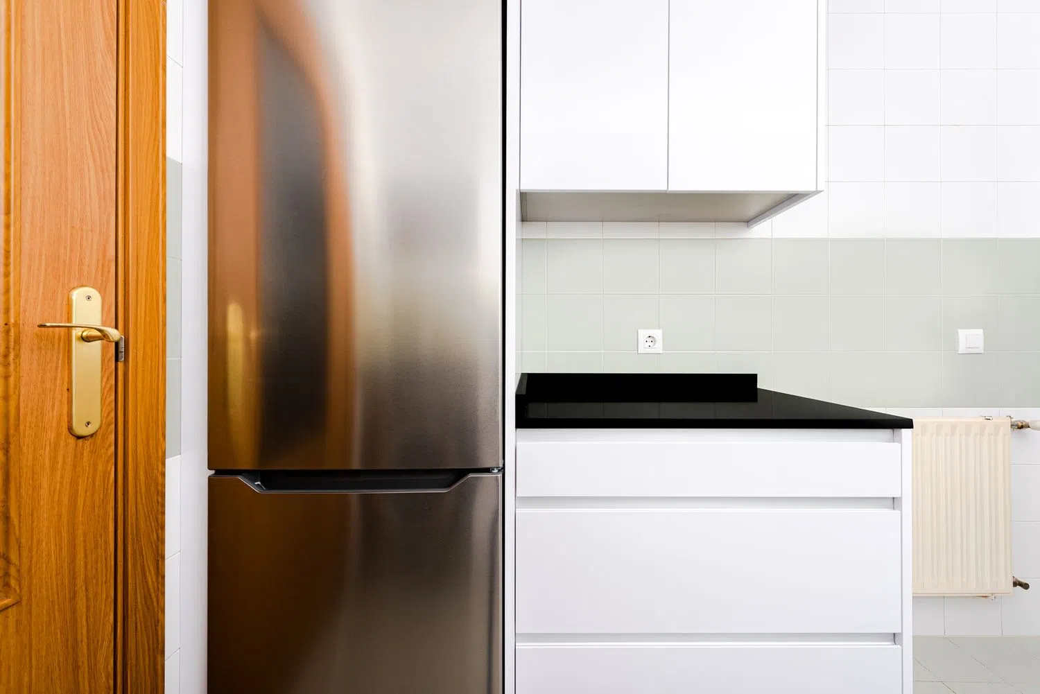 Piso en calle Estocolmo - Foto 4