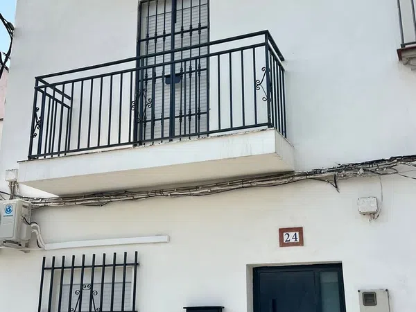 Piso en Calle La Cartuja, 24 - Foto 2
