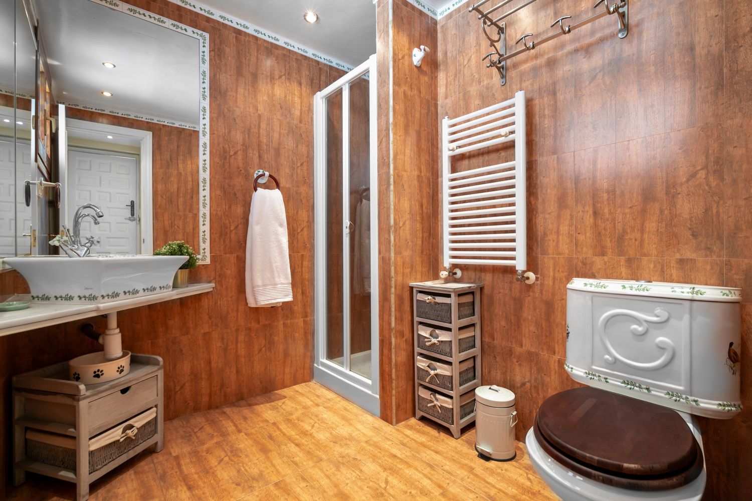 Estudio en Calle del Guadiana, 2, El Viso - Foto 17
