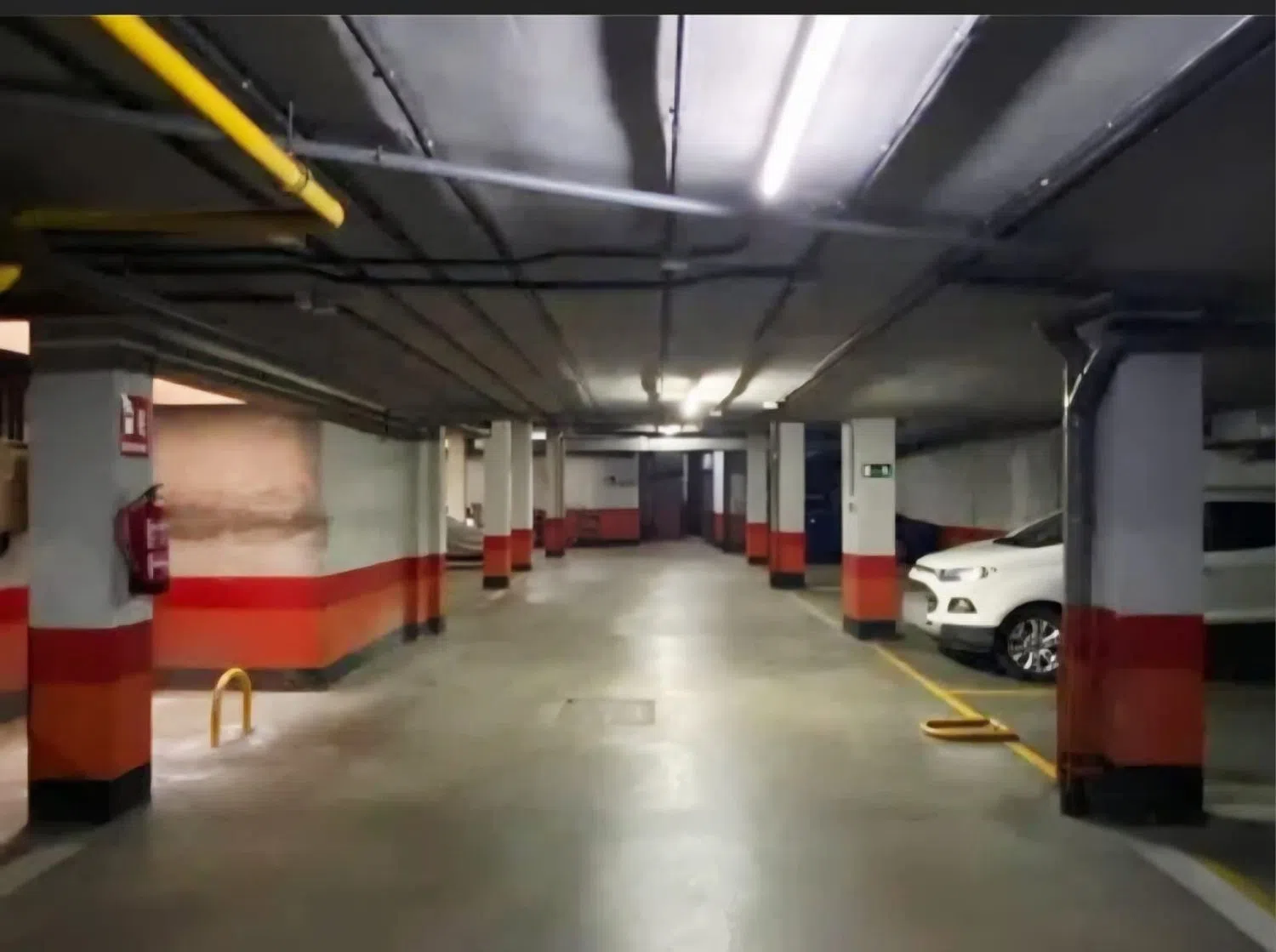 Piso en calle de Silvano, 124 - Foto 29