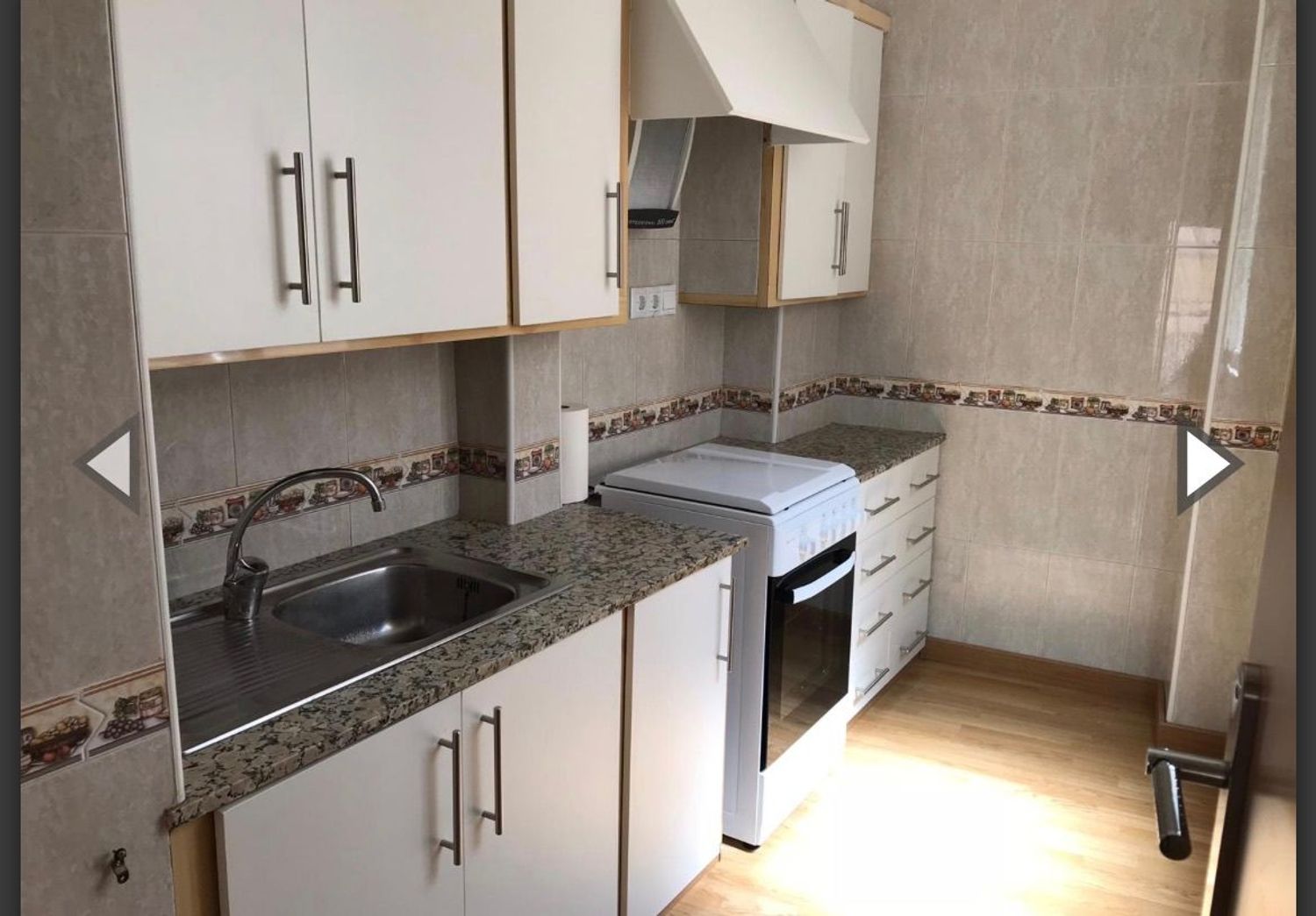 Estudio en plaza España, 1 a - Foto 3