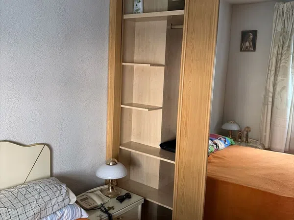 Piso en Barrio Pueblo Nuevo - Foto 11