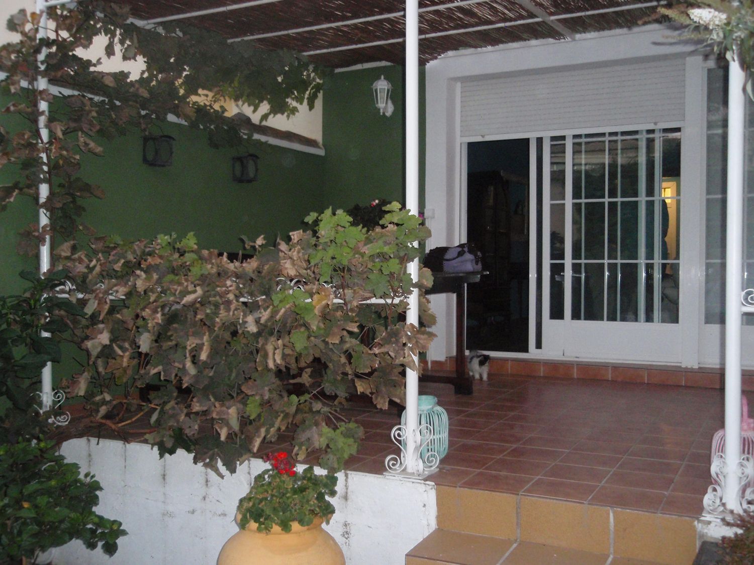 Chalet adosado en Calle Carmen Almendros, 8 a, Barrios periféricos - Pedanías, Barrios periféricos - Pedanías - Foto 2