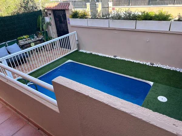 Chalet adosado en Ribadeo, 19, Valverde, Valverde - Foto 10