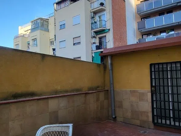 Piso en Calle d'Arbós, 18, El Carmel - Foto 13