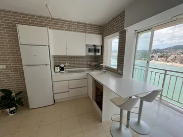 Apartamento en  Passeig Marítim de la Concha 6 - Foto 4
