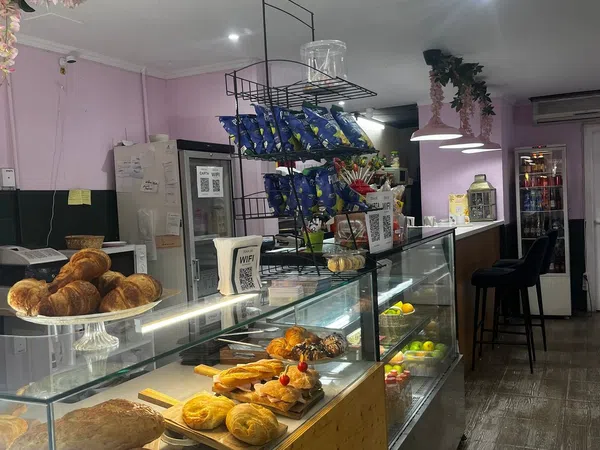 Local en Avenida Miraflores, 46, La Florida - Foto 4