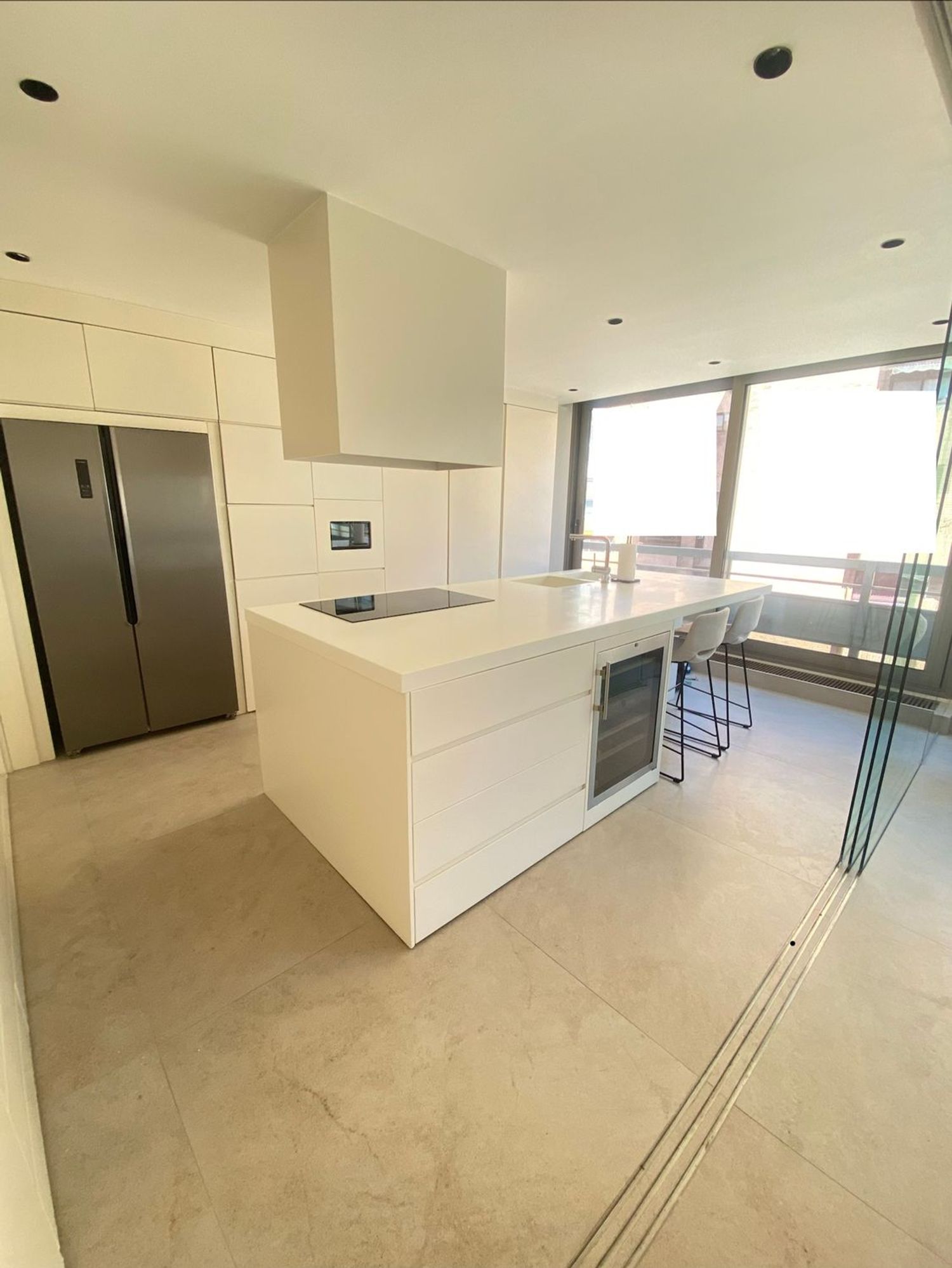 Piso en calle del Doctor Sanchis Sivera, 12 - Foto 11