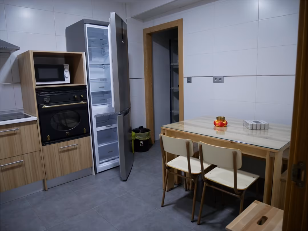 Piso en  Calle Gonzalo Gallas 9 - Foto 18