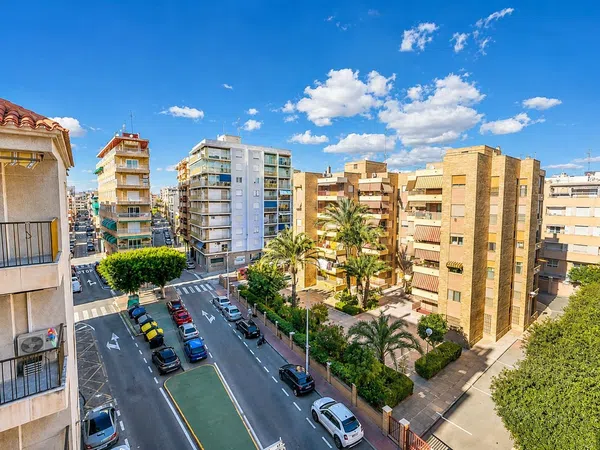 Piso en Calle Almirante Antequera, 37 - Foto 5