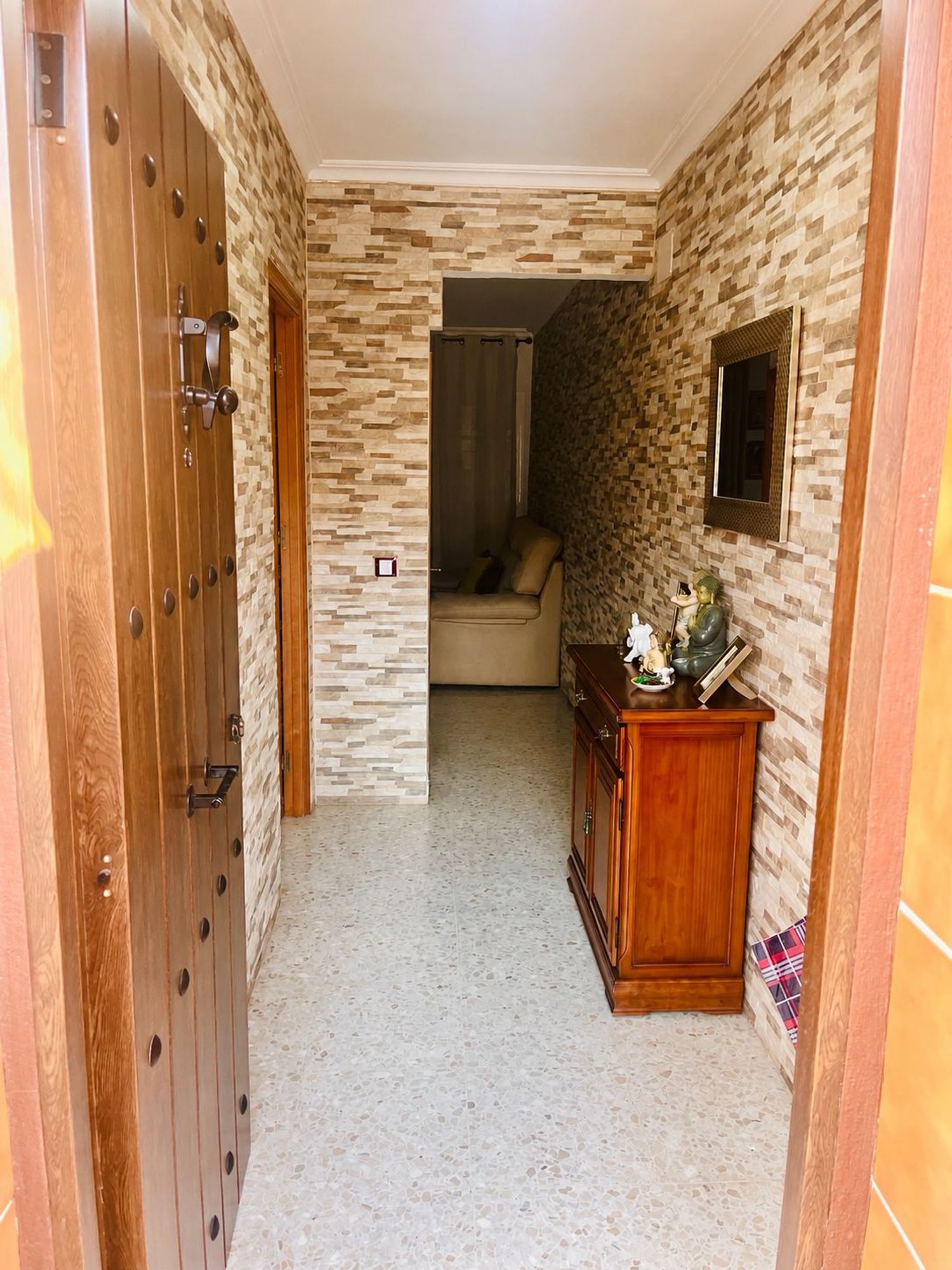 Chalet adosado en Avenida de España, 100, Arco norte - Avda España - Foto 4