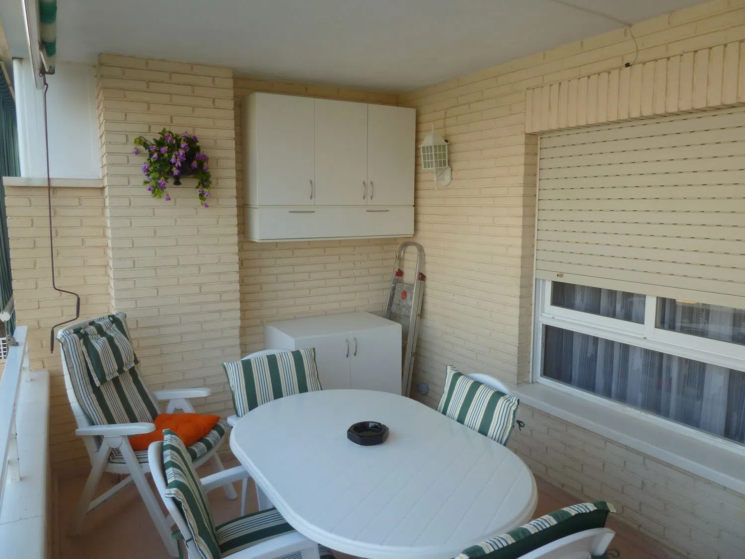 Piso en avenida santander, 28 - Foto 4