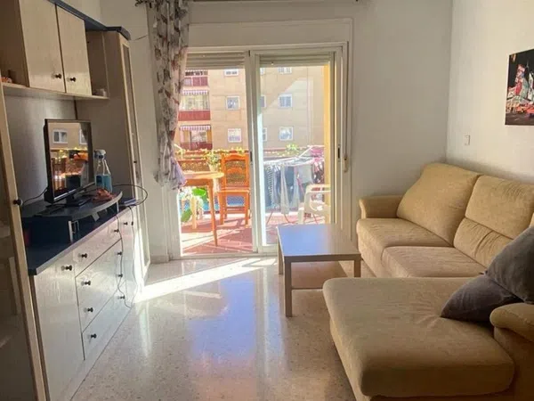 Piso en Calle Leonora, Fuente Alegre - El Chaparral - Los Morales - Foto 4