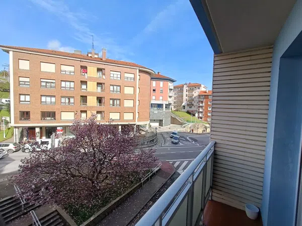 Piso en Calle Agirre Solarte, 3 - Foto 9