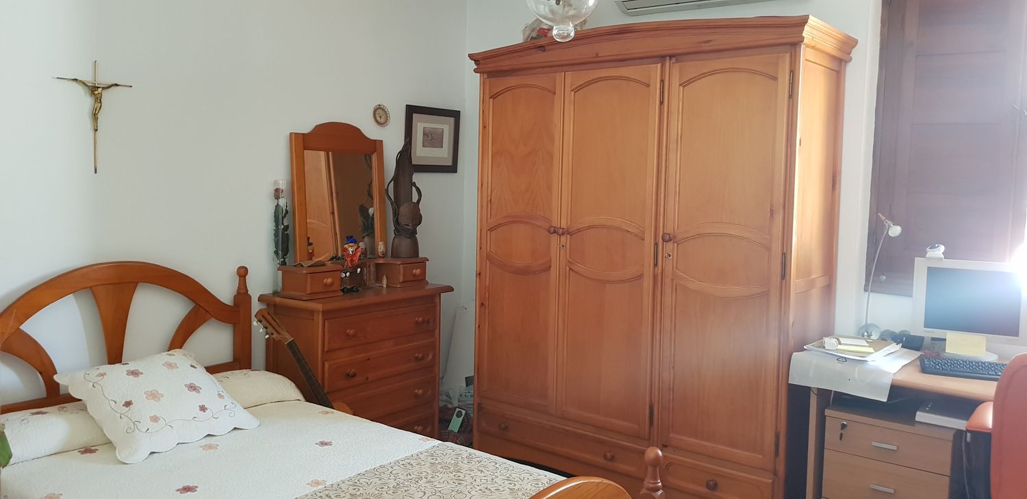 Casa o chalet independiente en Calle Pizarro, 26, Centro, Centro - Foto 10