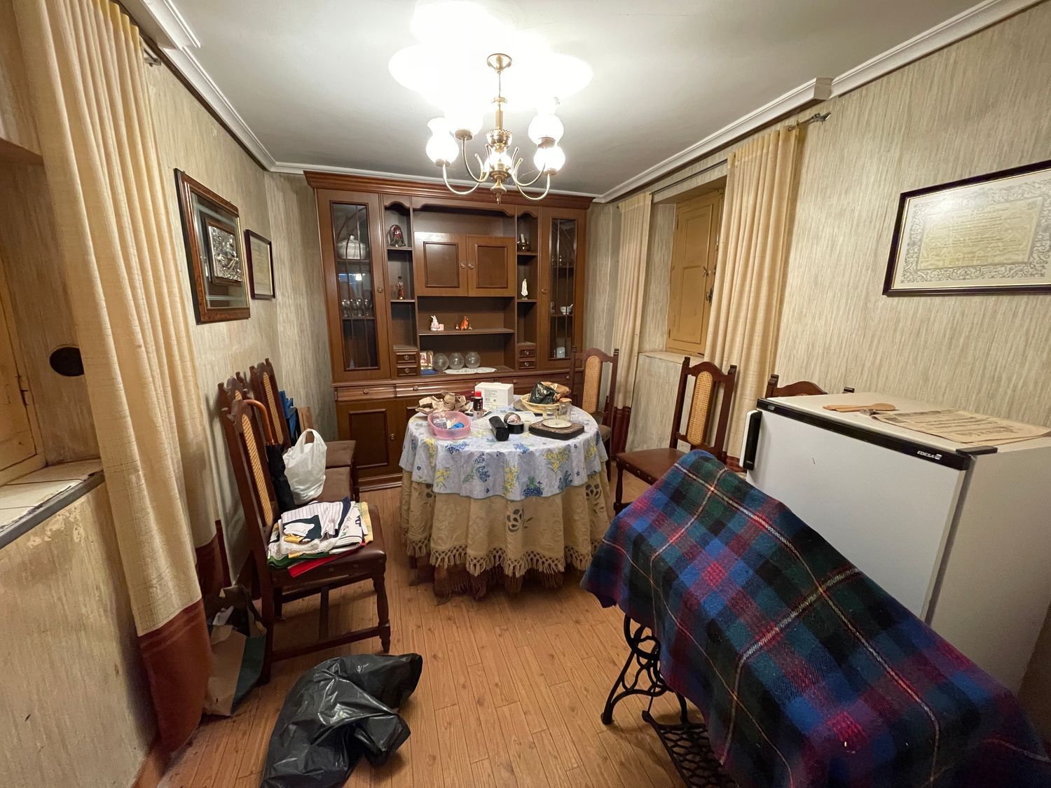 Casa de pueblo en Calle Santa Justa, 52 - Foto 4