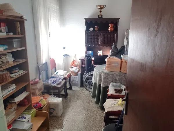 Chalet adosado en Calle Armada Española, 5 - Foto 6