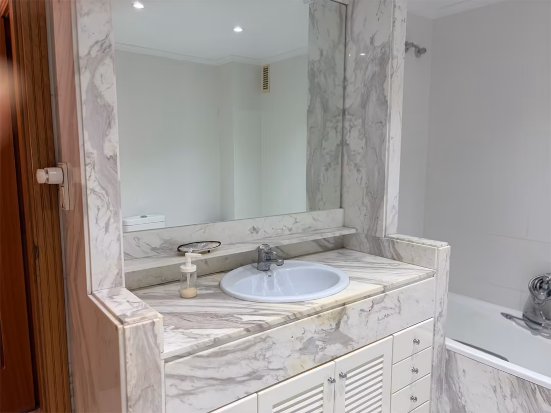 Piso en  Avinguda Oscar Espla 6 - Foto 19