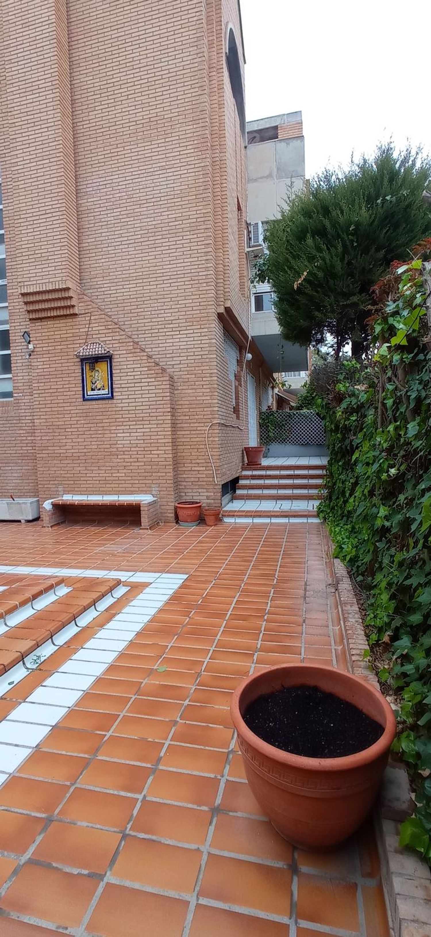Casa o chalet independiente en Avenida de los Pinos, 12 ,, Santa María de Gracia - Foto 35