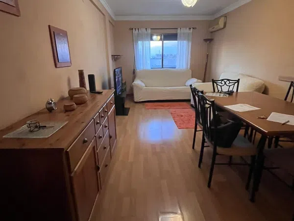 Piso en camino Nou de Picanya, 22 - Foto 1