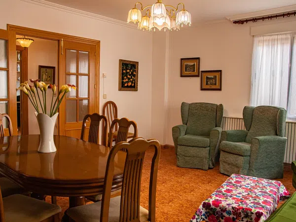 Casa o chalet independiente en Calle Andújar, 11 - Foto 4