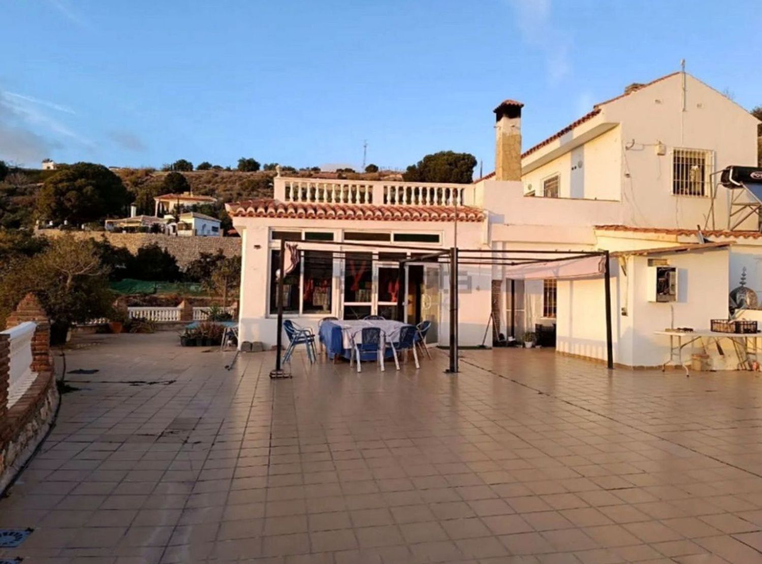 Casa o chalet independiente en Diseminado las Zorreras P12, 33, Motril pueblo, Motril pueblo - Foto 23