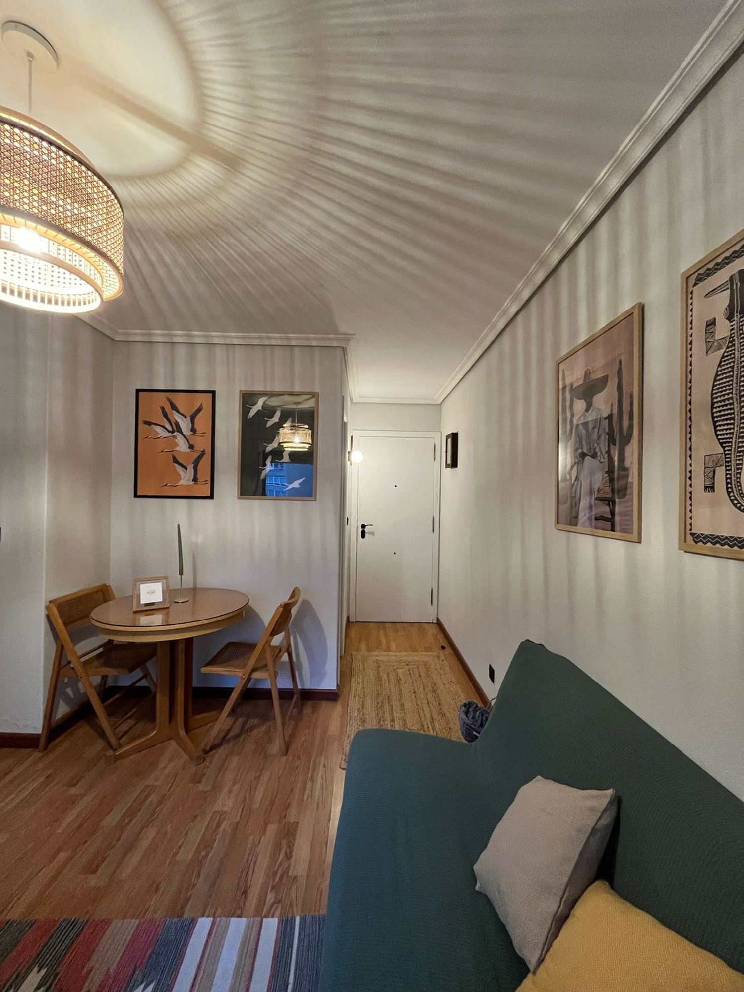 Piso en calle do Areal, 58 - Foto 12