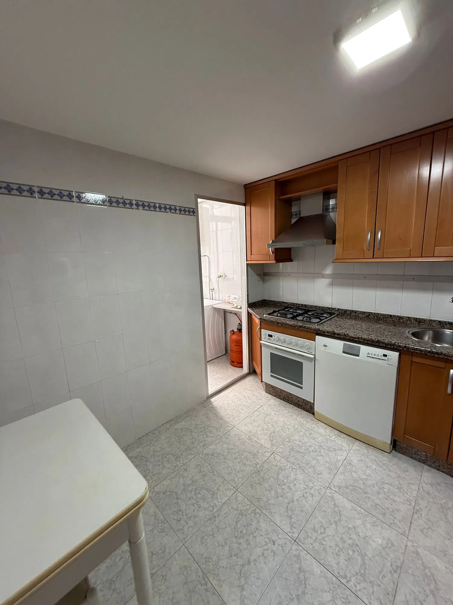 Piso en calle Real de Cartuja, 35 - Foto 4