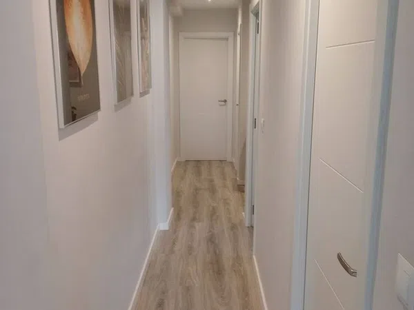 Piso en calle Leopoldo Pardo, 7 - Foto 2