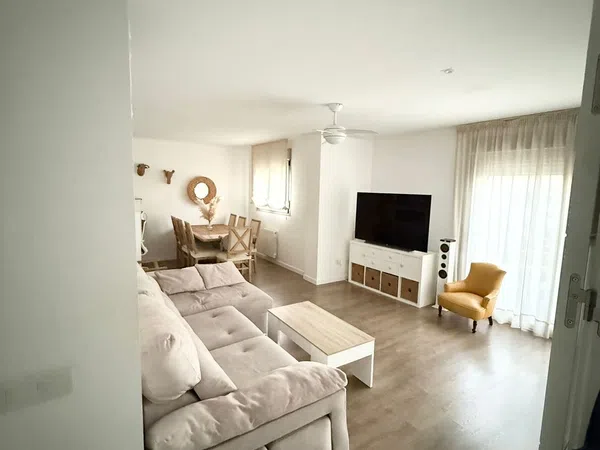 Ático en pasaje de los Granados Sefardies, 2 - Foto 2