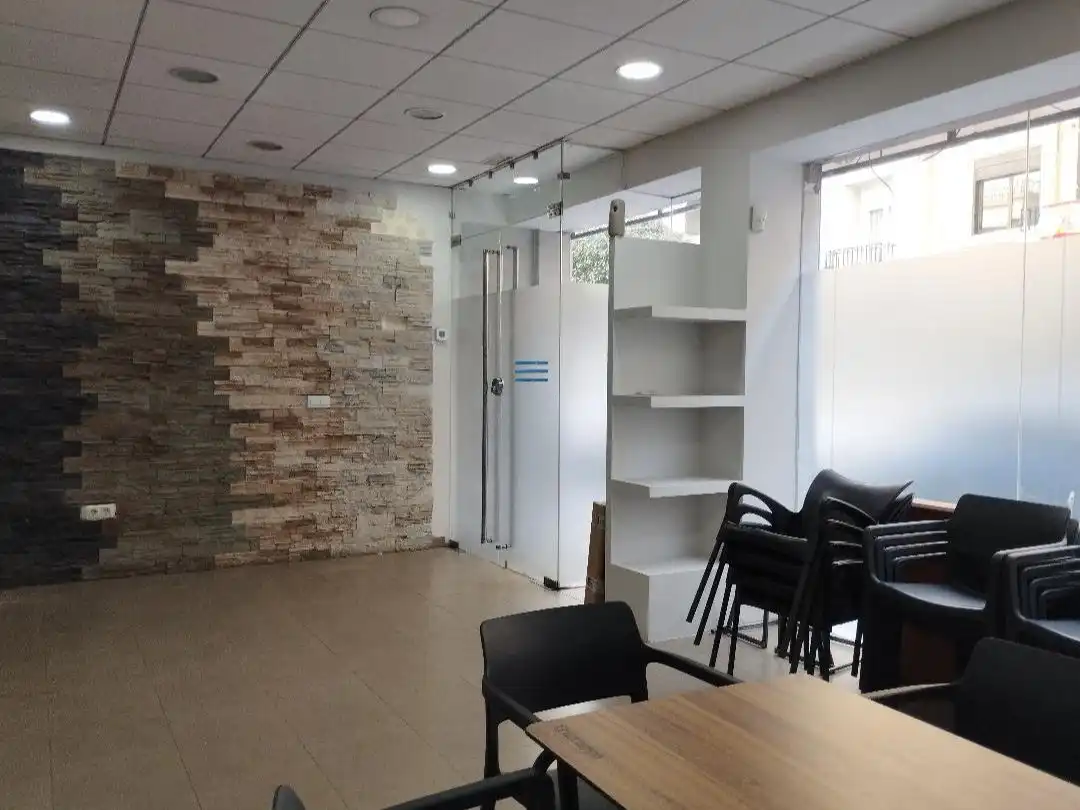 Local comercial en  Calle Fernando IV 14 - Foto 8