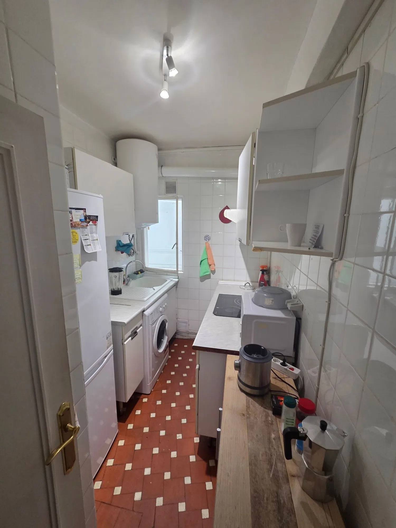 Piso en calle de López de Hoyos, 170 - Foto 8