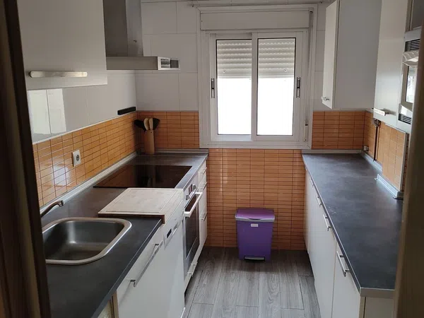 Piso en Calle Jose Saramago, 18, Tiro de Línea - Foto 19
