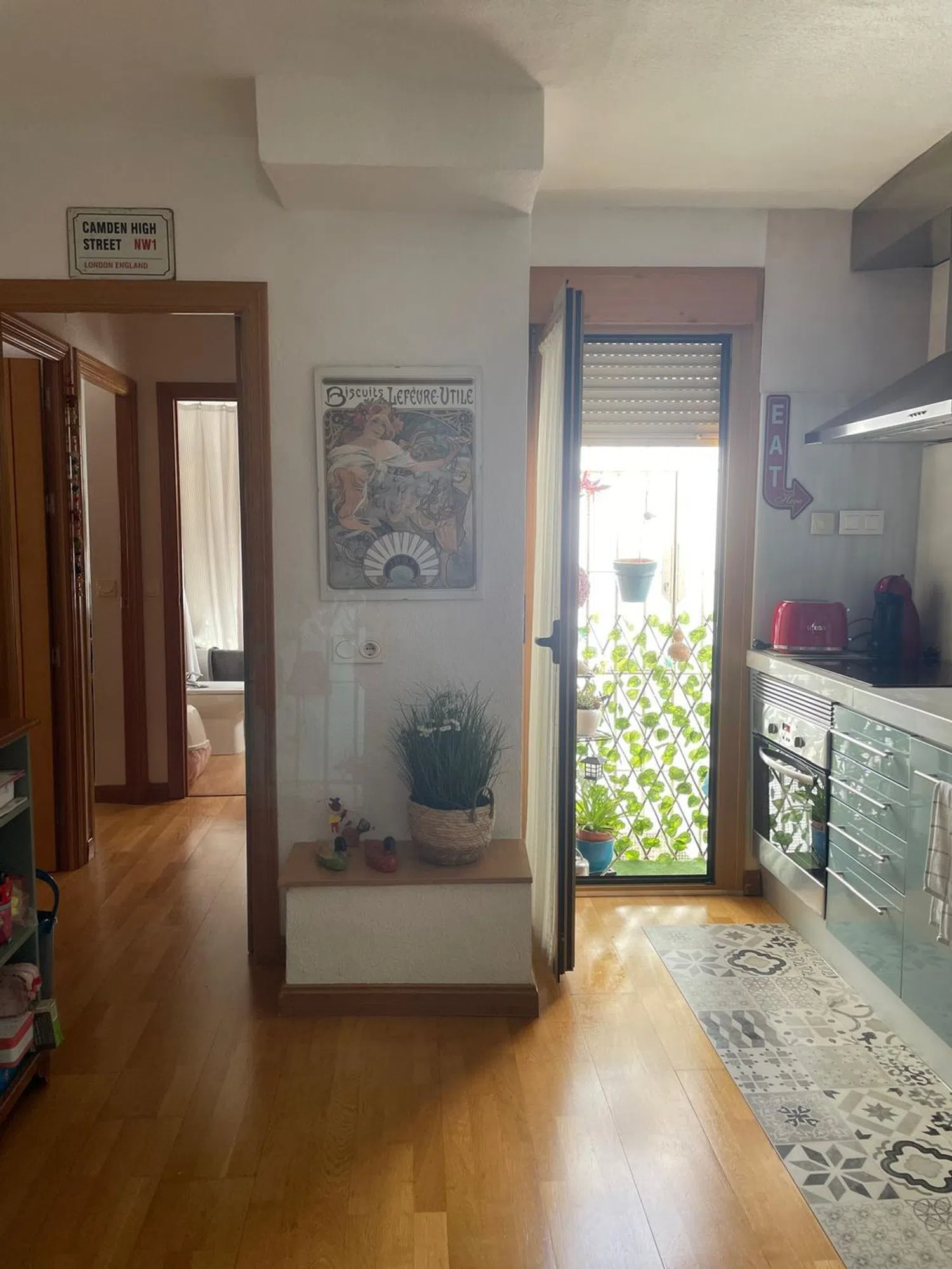 Piso en calle Santa Marta, 2 - Foto 4