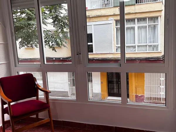 Piso en Calle Santo Ángel, 4, Parque de los Principes - Calle Niebla - Foto 10