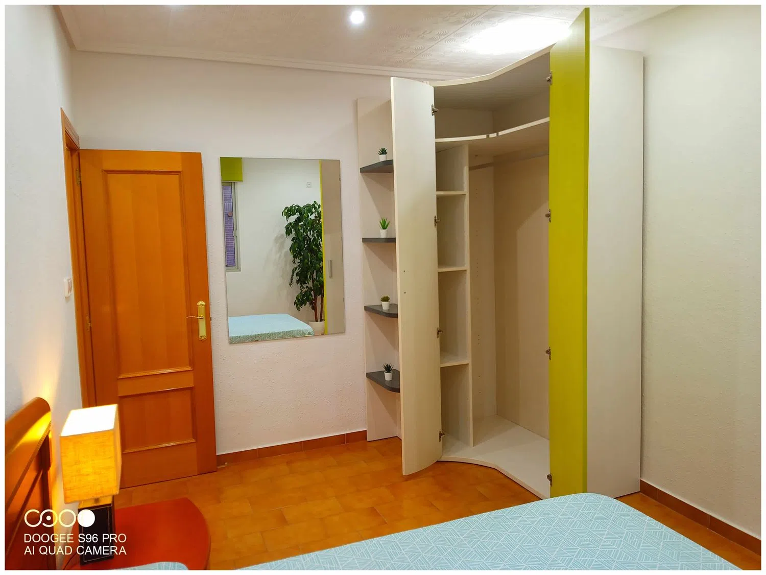 Piso en calle de los Rosales, 28 - Foto 18