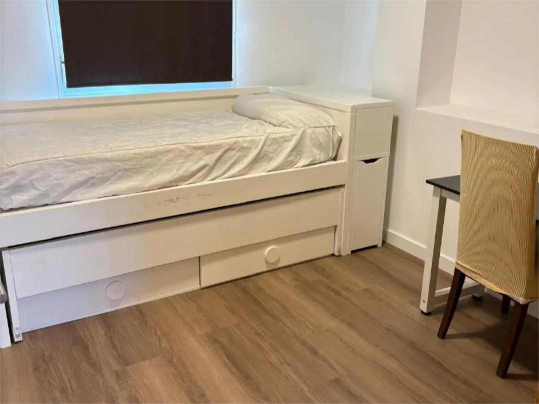 Piso en  Calle Atlantico 114 - Foto 2