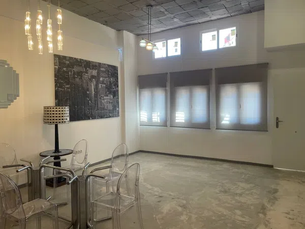 Estudio en pasaje Alcalde Joaquín Alonso, 18 - Foto 8