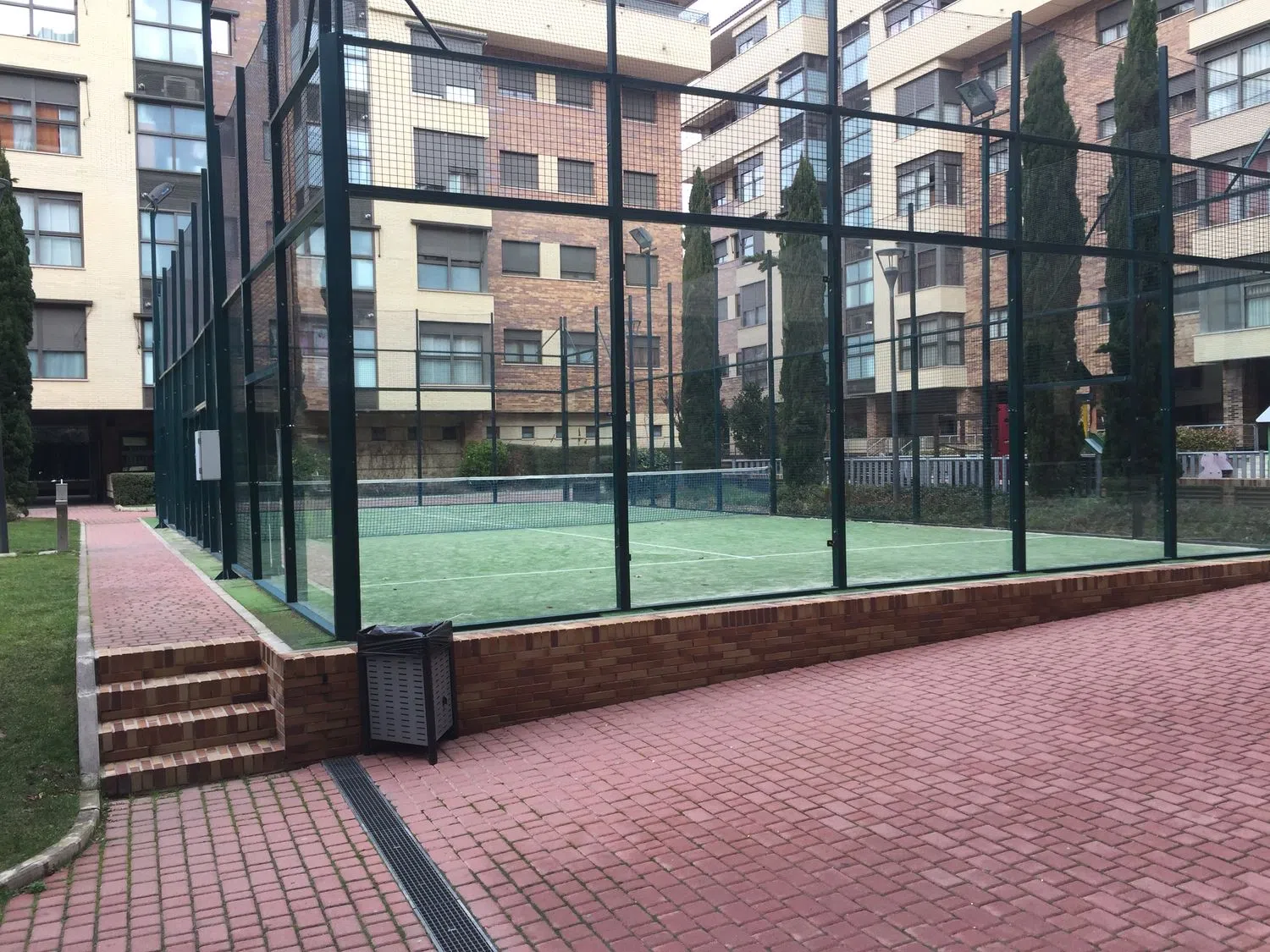 Piso en avenida Pablo Iglesias, 85 - Foto 22