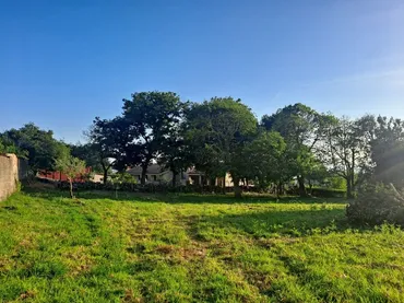Terreno Residencial en  Rúa Baixada á Praia de Nerga 75 - Foto 2